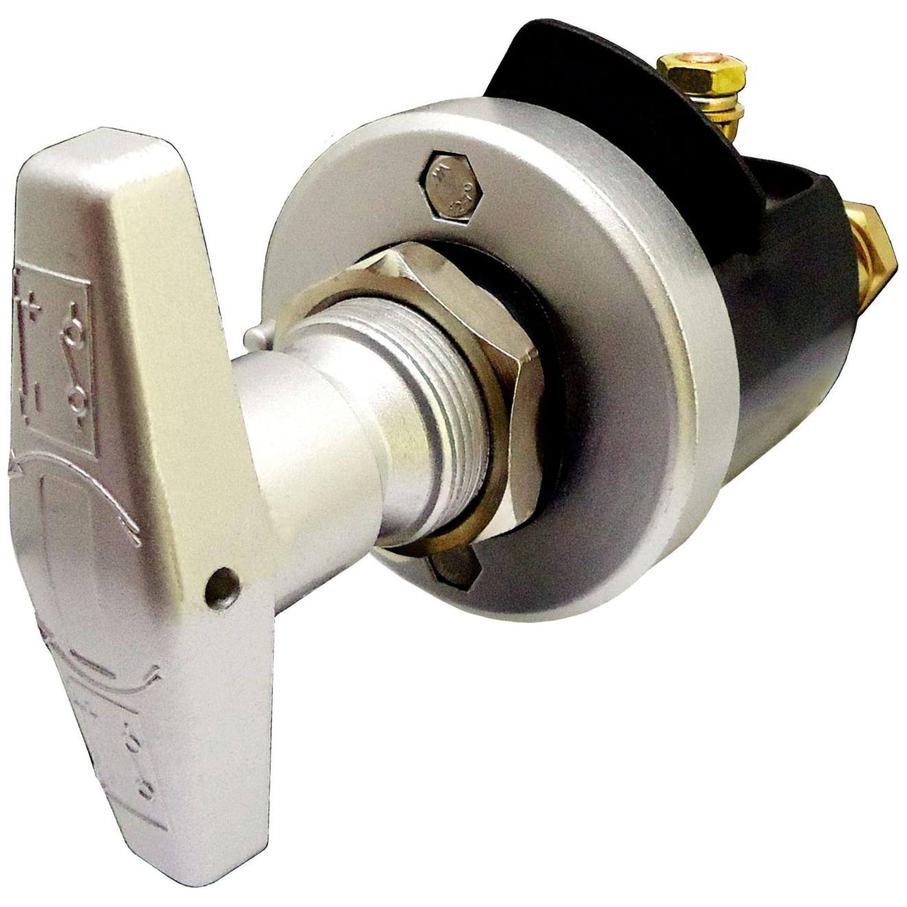 Chave Geral Universal 24V Chave Comutadora - DNI - 2300 - (1)