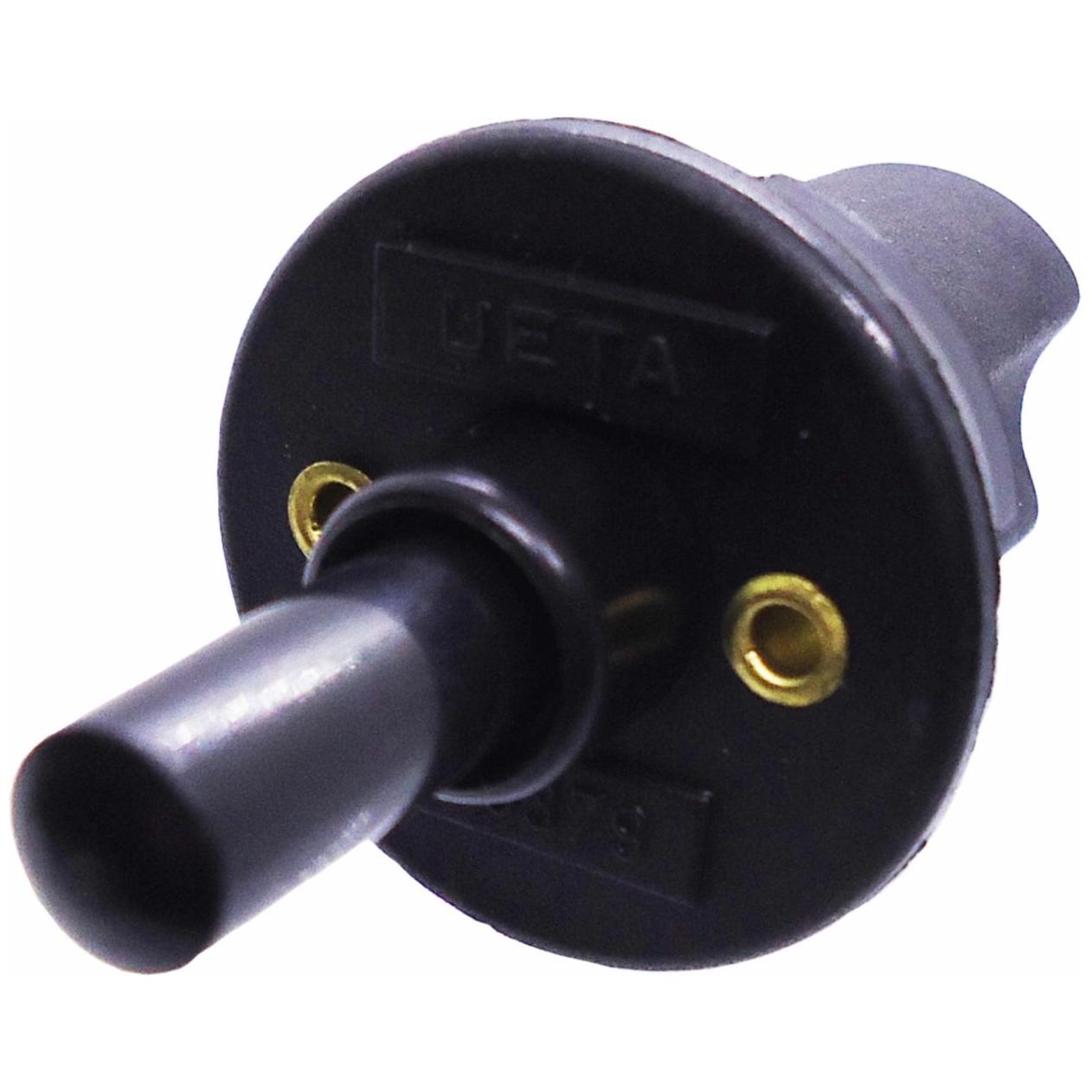 Interruptor de Porta para Caminhões Chave Comutadora 24V - DNI - U101 - (1)