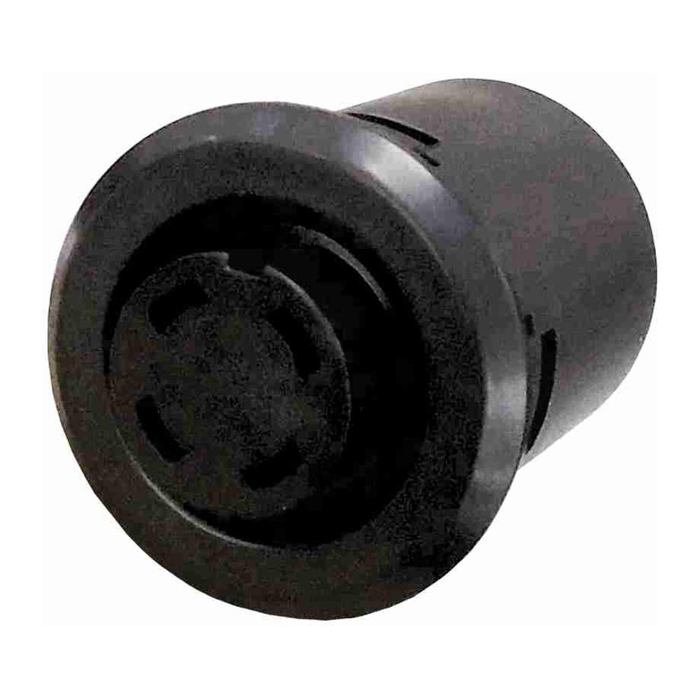 Interruptor de Pressão Chave Comutadora 2 Terminais e 24V - DNI - 2087 - (1)