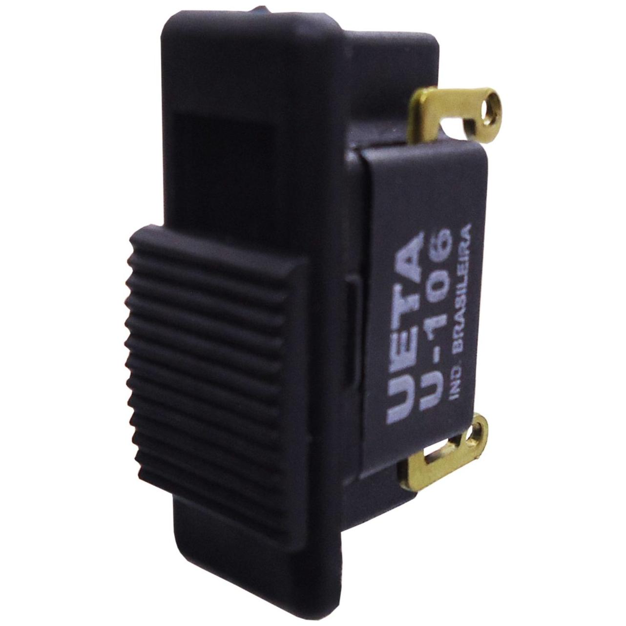 Interruptor de Reduzida Chave Comutadora 24V - DNI - U106 - (1)