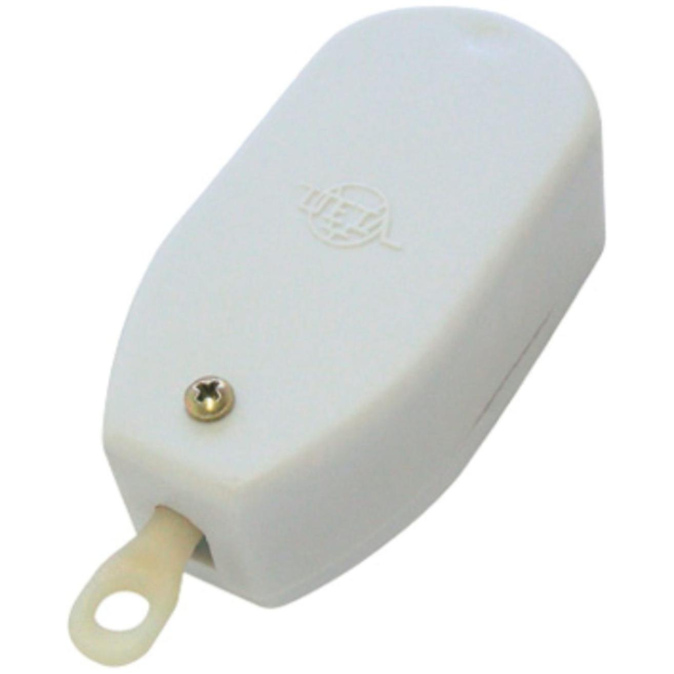Interruptor de Puxar para Campainha Universal 24V - DNI - U100 - (1)