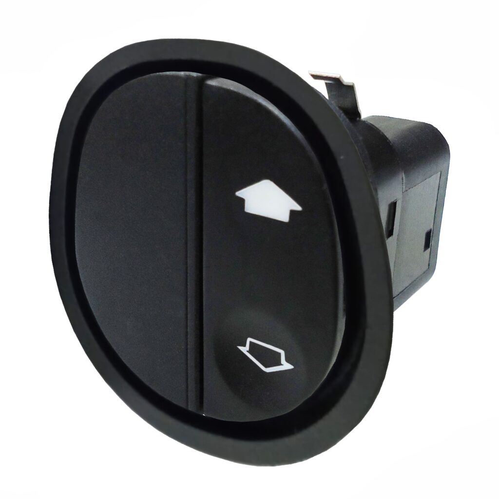 Interruptor de Vidro - DNI - 2445 - (1)