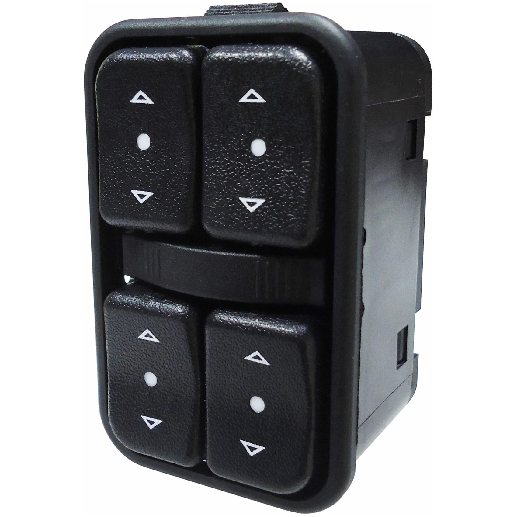 Interruptor de Vidro - DNI - 2456 - (1)