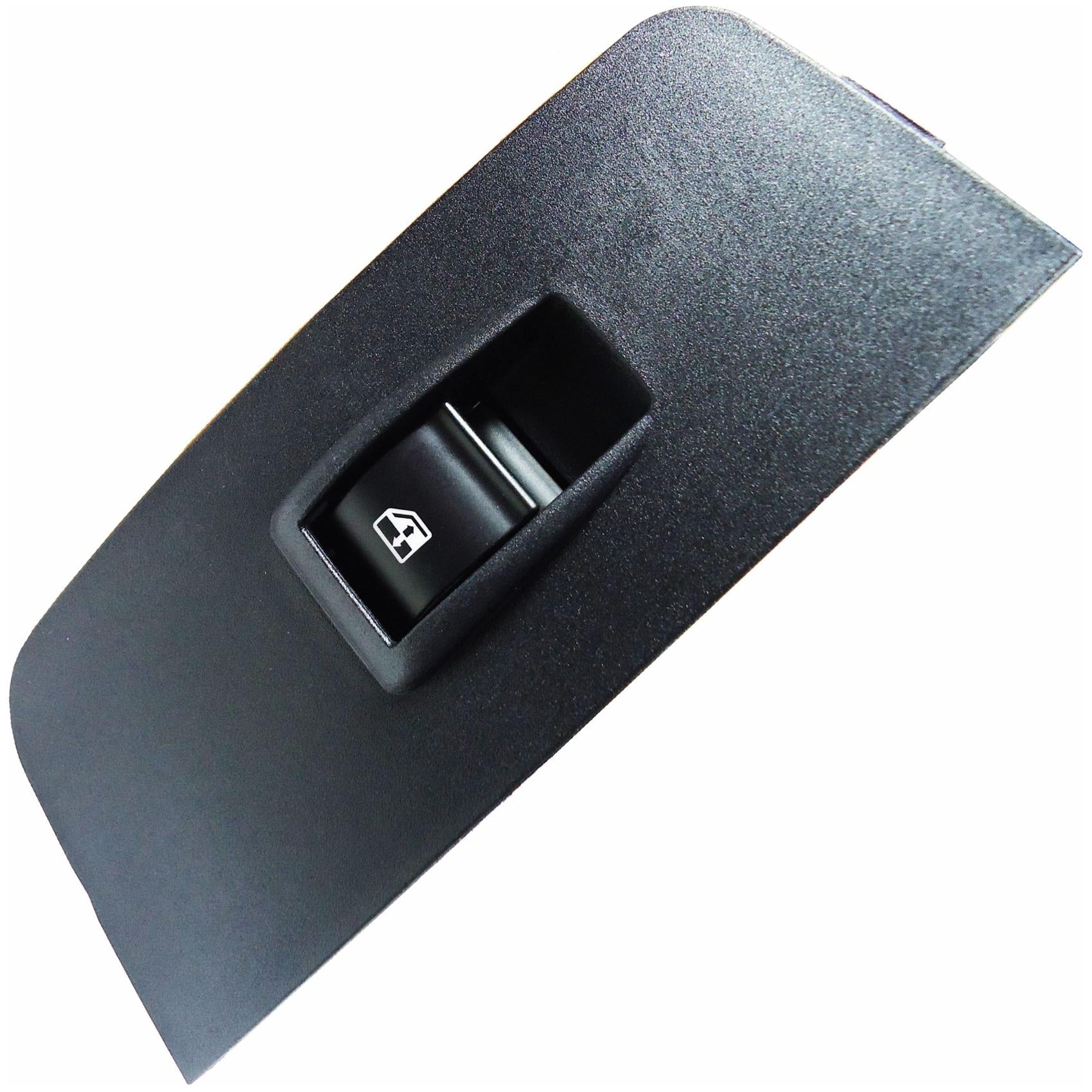 Interruptor de Vidro 4 Terminais Chave Comutadora - DNI - 2432 - (1)