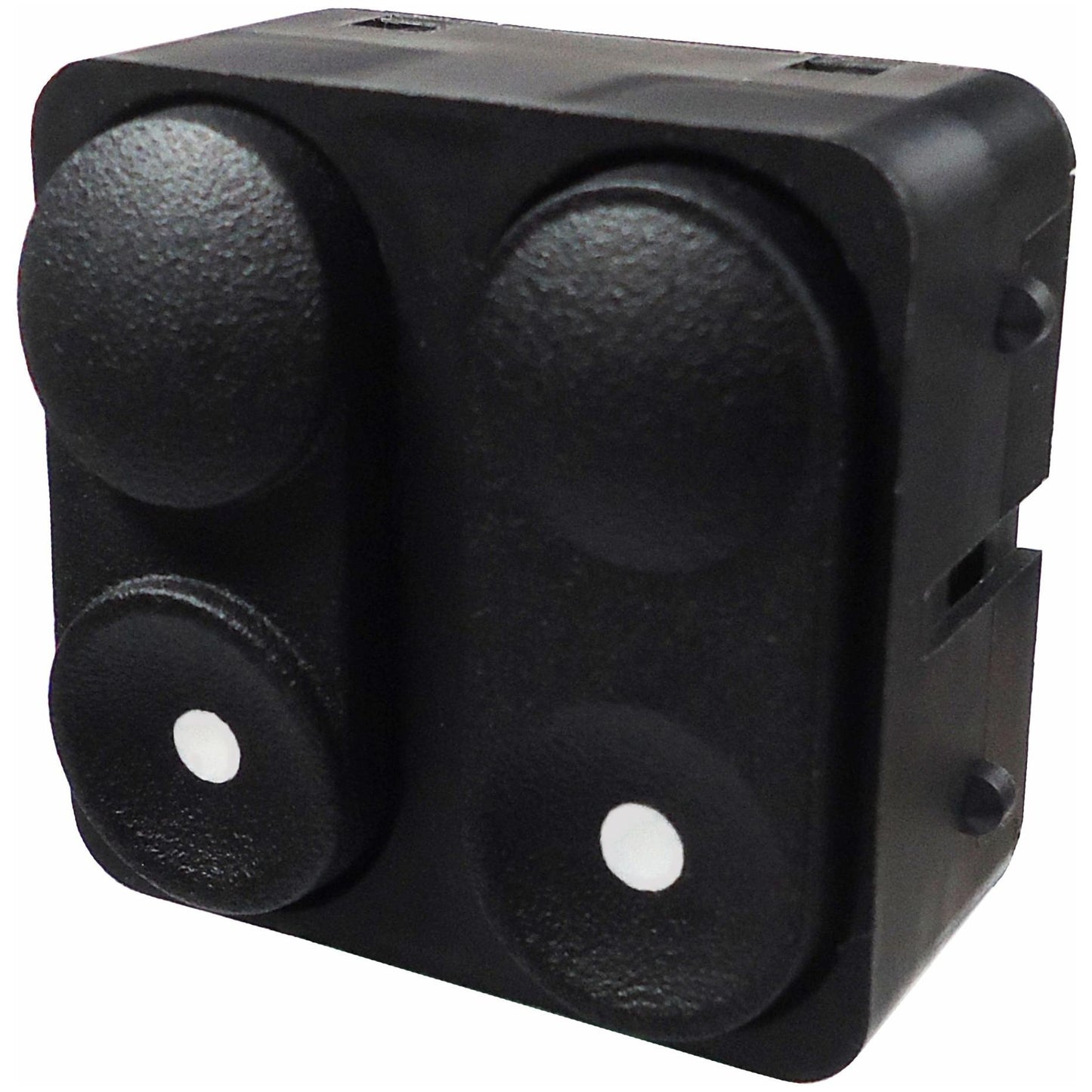 Interruptor de Vidro Duplo - DNI - 2446 - (1)