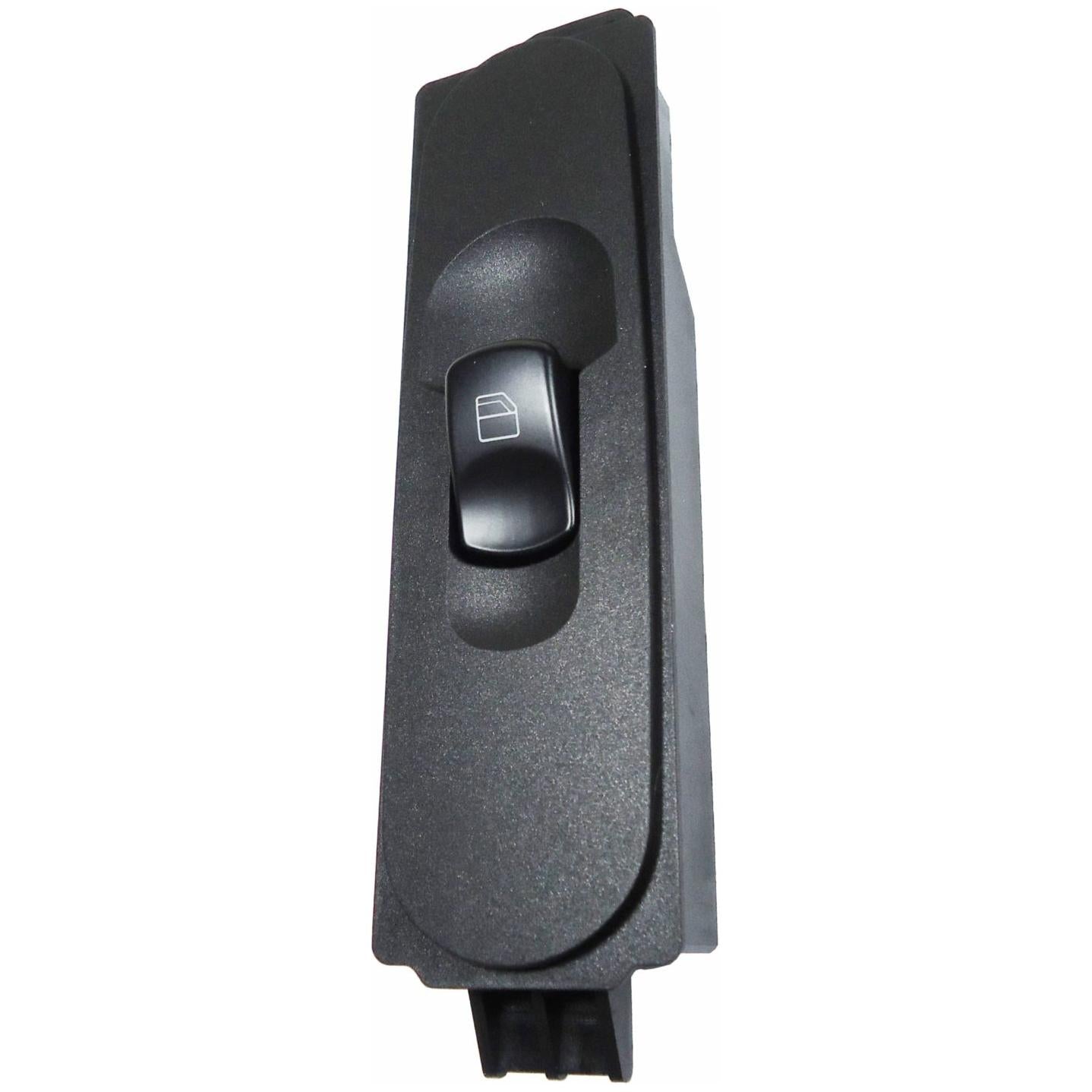 Interruptor de Vidro Elétrico 12V Comutador - DNI - 2053 - (1)