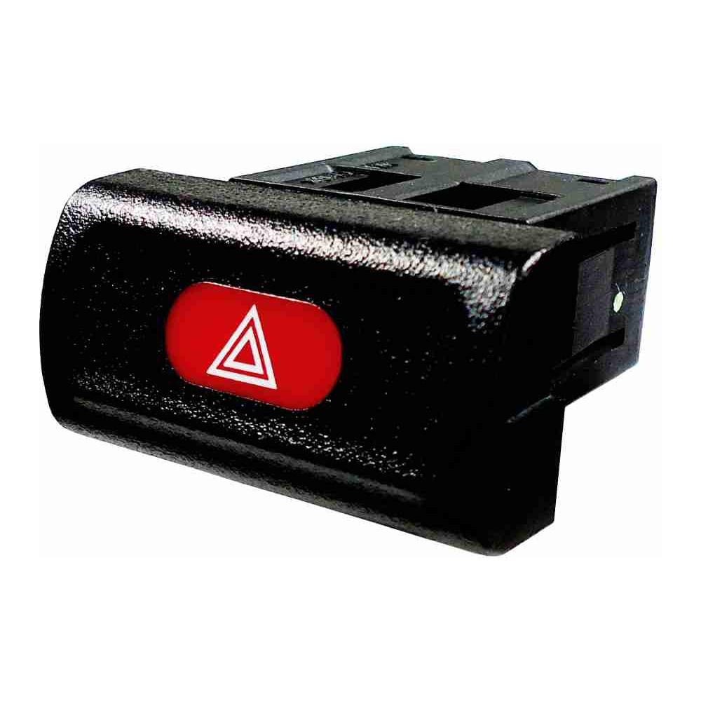 Interruptor Pisca Alerta Chave Comutadora para Chevrolet Vectra - DNI - DNI 2147 - (6)
