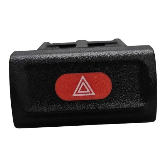 Interruptor Pisca Alerta Chave Comutadora para Chevrolet Vectra - DNI - DNI 2147 - (2)