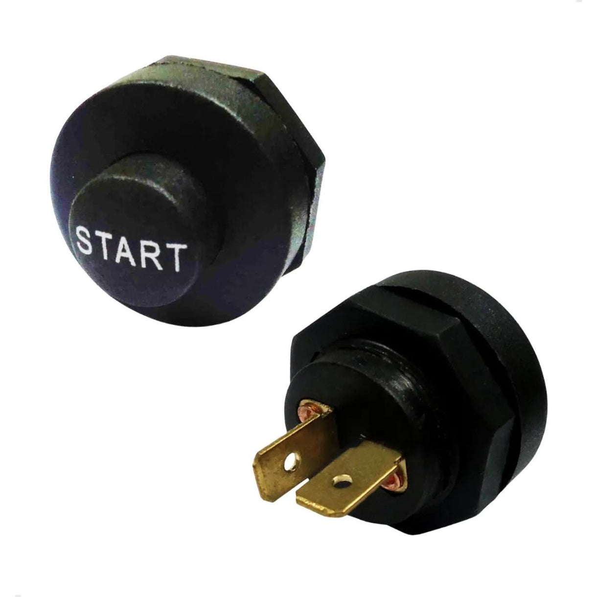 Chave Comutadora 24V Interruptor de Partida - DNI - 2192 - (2)