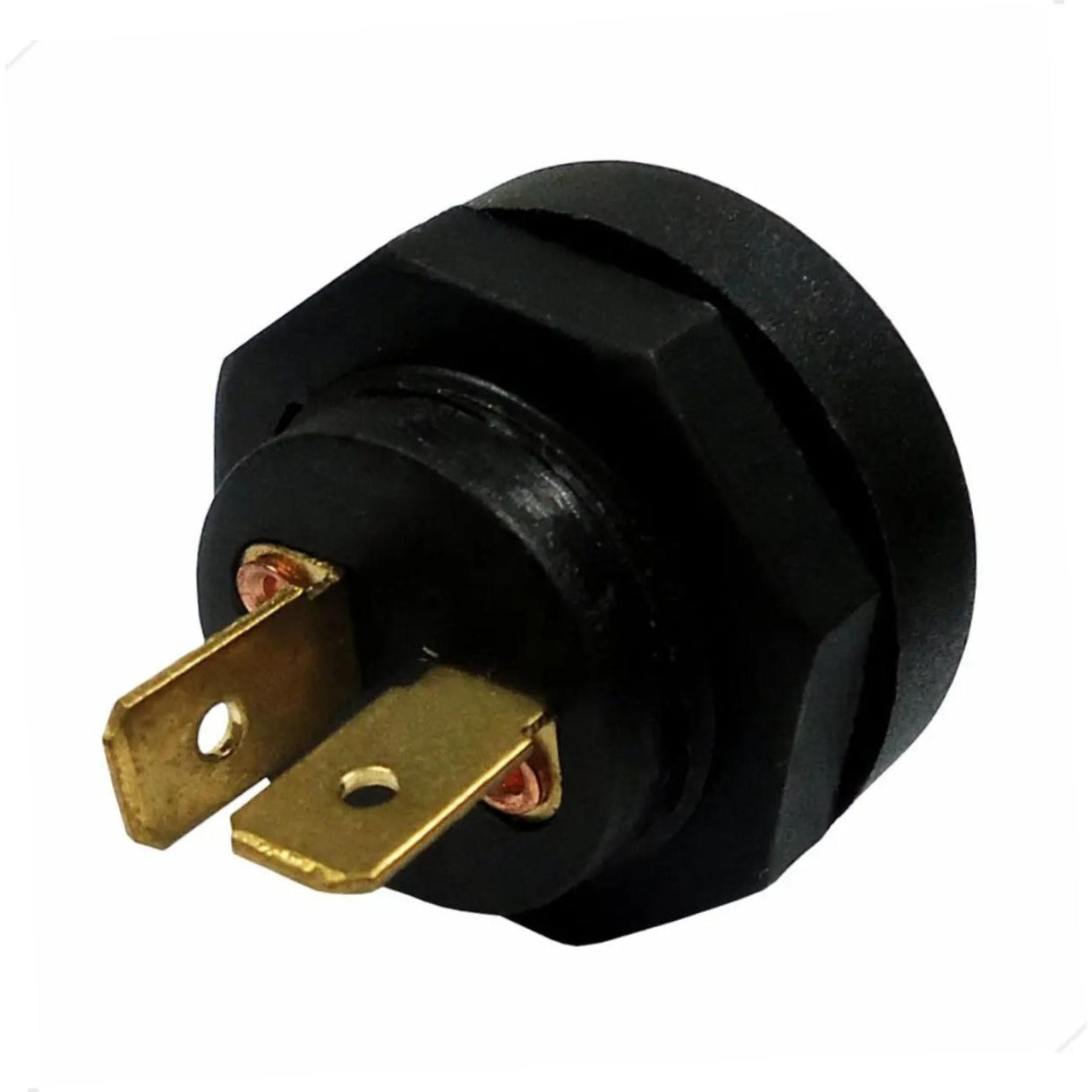Chave Comutadora 24V Interruptor de Partida - DNI - 2192 - (3)