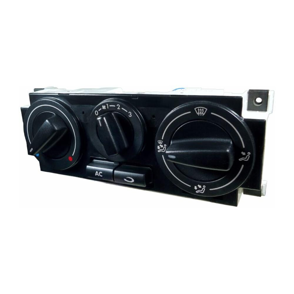 Painel de Comando e Controle para Ar Condicionado 12V - DNI - 2817 - (1)
