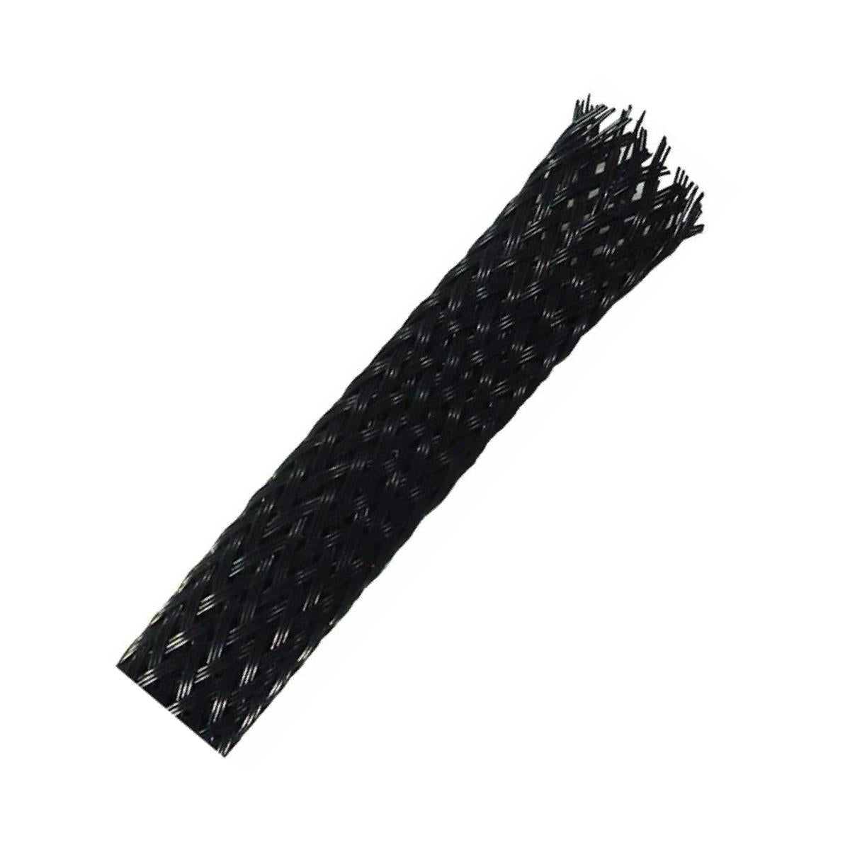Malha Expansiva 10,0mm 5 Metros Náutica Anti Ruído Poliéster - DNI - 5054 - (1)
