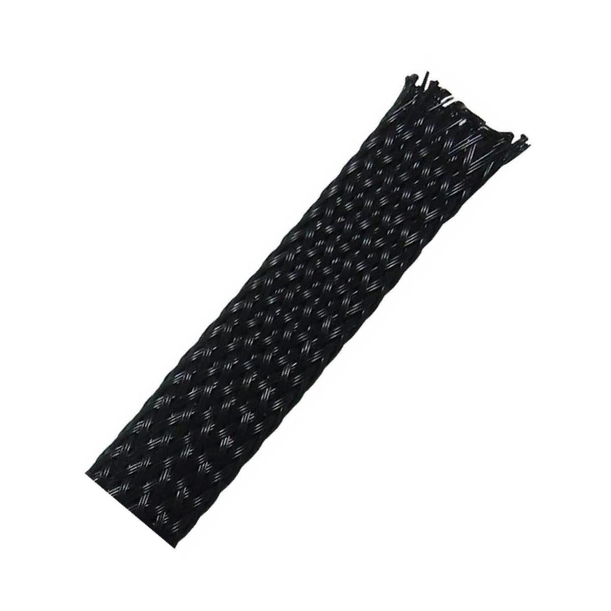 Malha Expansiva 12,0mm 5 Metros Náutica Anti Ruído Poliéster - DNI - 5055 - (1)