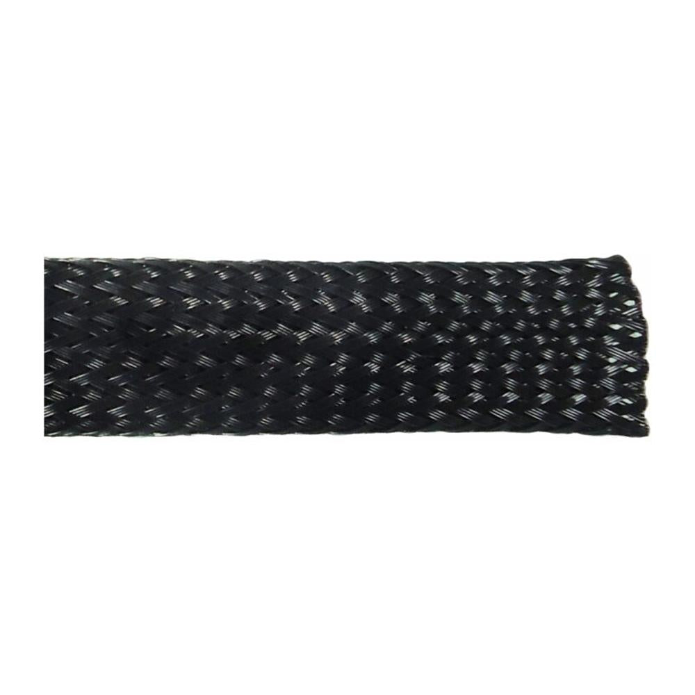 Malha Expansiva 16,0mm 5 Metros Náutica Anti Ruído Poliéster - DNI - 5056 - (1)