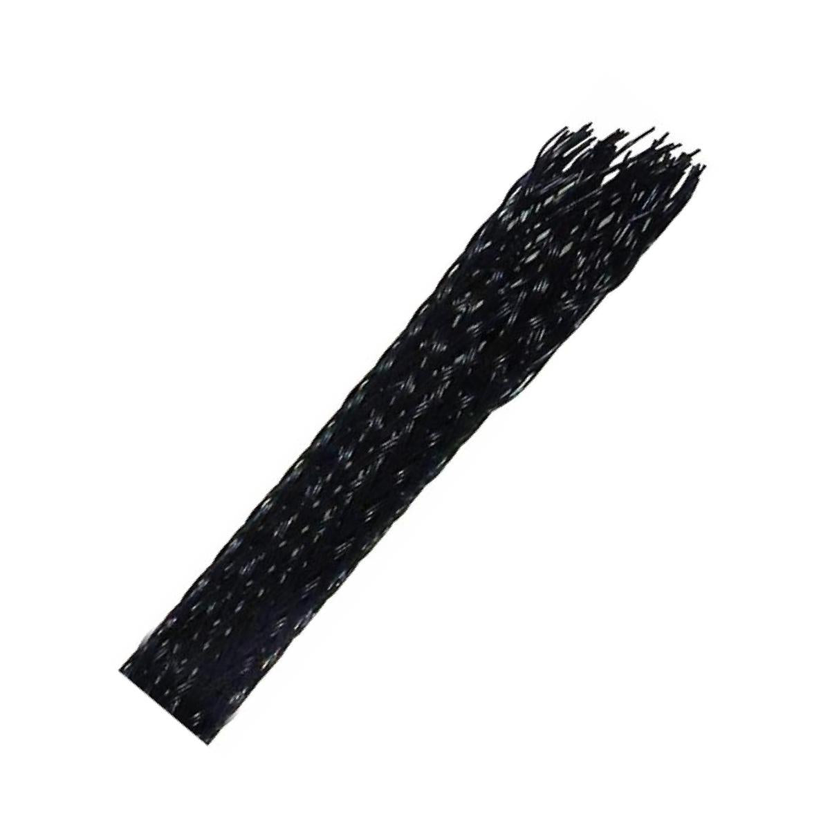 Malha Expansiva 8,0mm 5 Metros Náutica Anti Ruído Poliéster - DNI - 5053 - (1)
