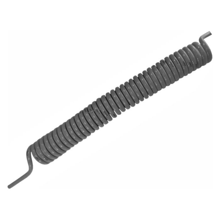 Mangueira Espiral para Limpeza em PU 5 Metros sem Pistola - DNI - 8453 - (1)
