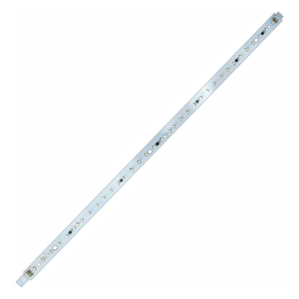 Régua LED 60cm 24V com Conector Lâmpada - DNI - 8844 - (1)