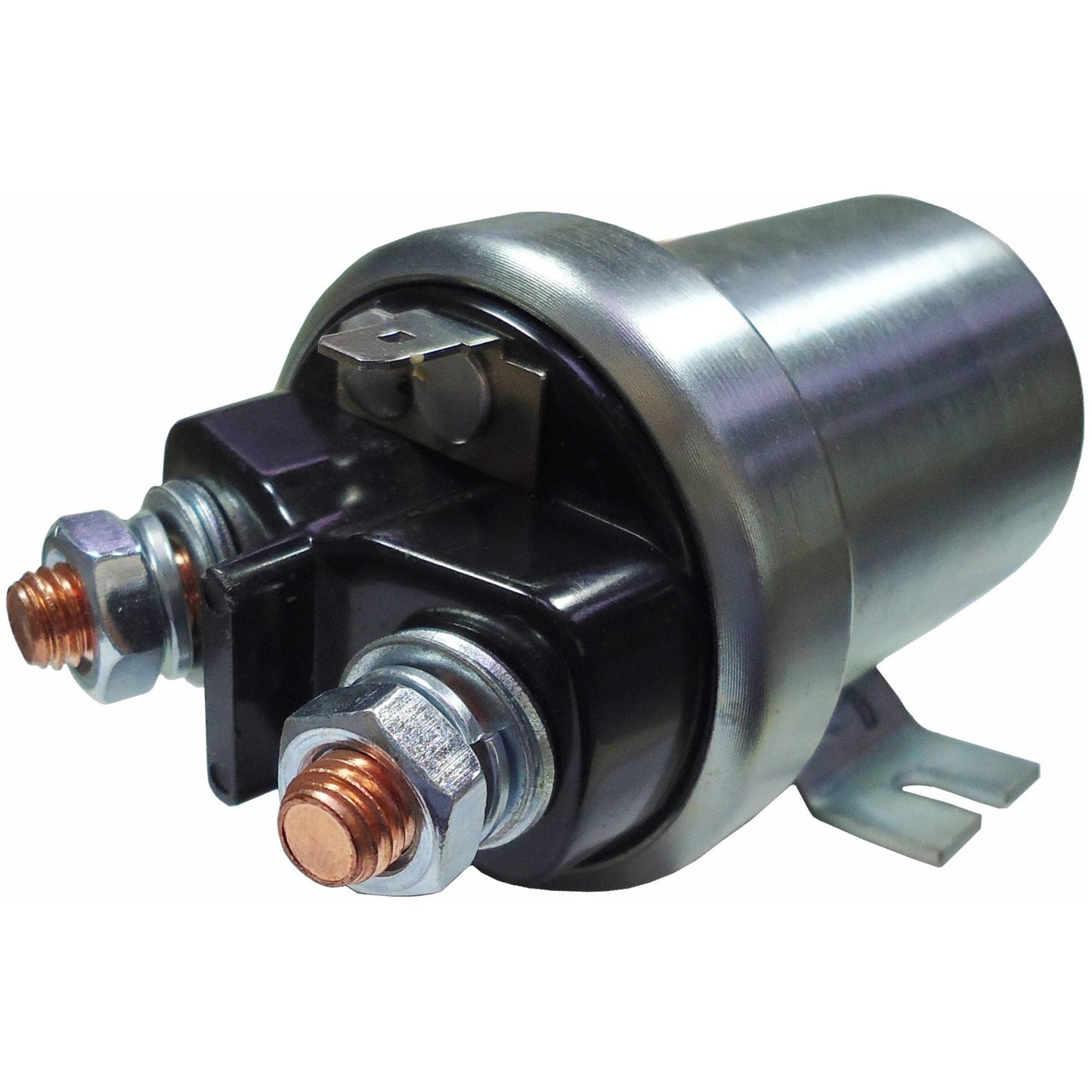Relé Auxiliar de Partida 200A Contínuo 12V Universal - DNI - 8273 - (1)