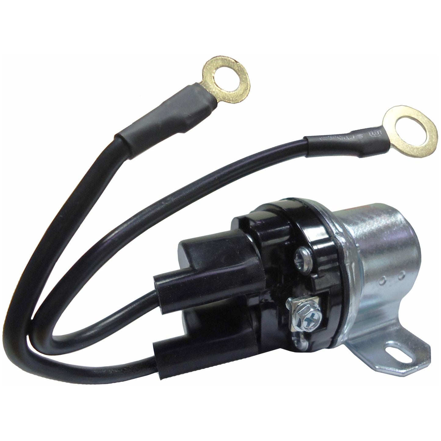 Relé Auxiliar de Partida 24V - DNI - 8274 - (1)