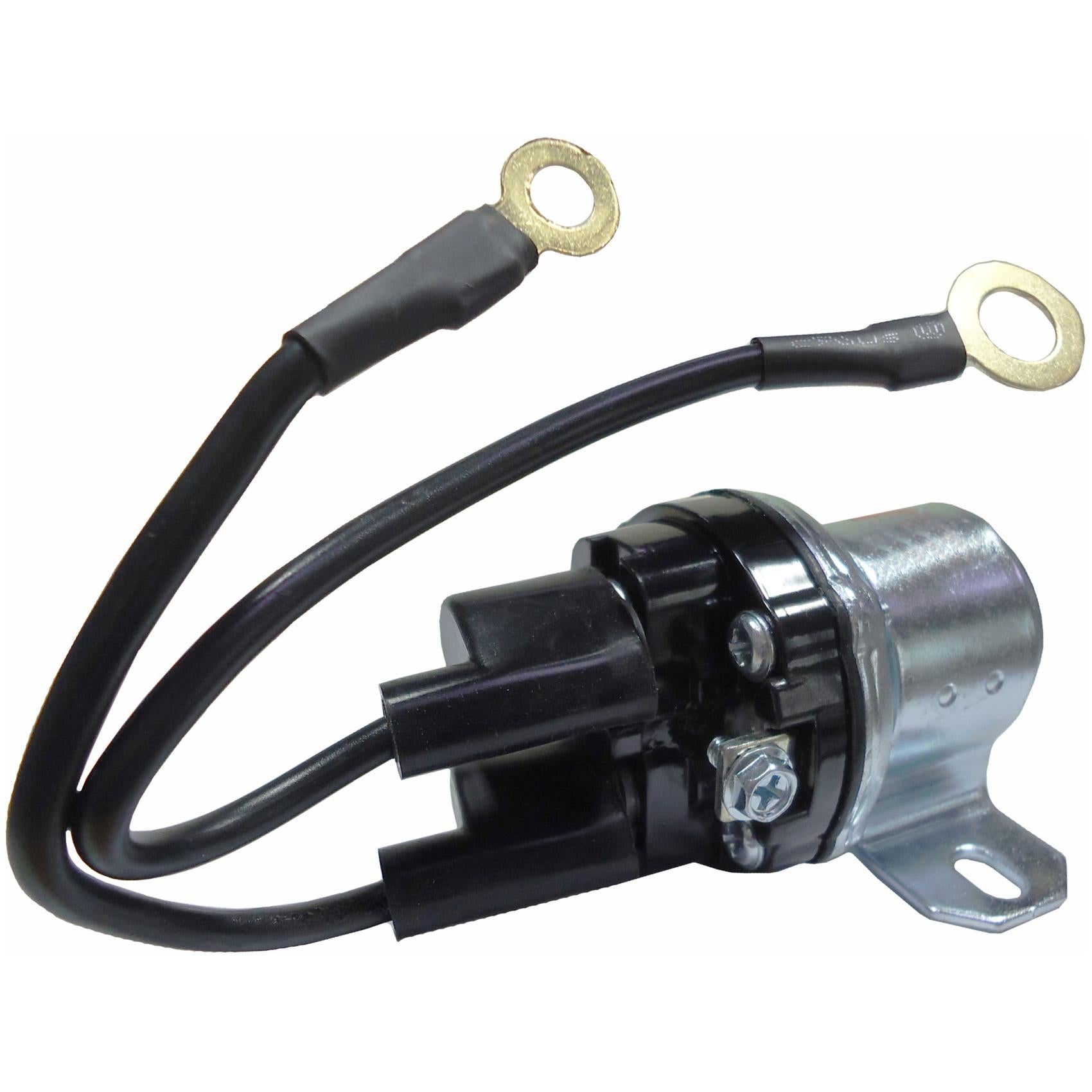 Relé Auxiliar de Partida 24V - DNI - 8274 - (1)