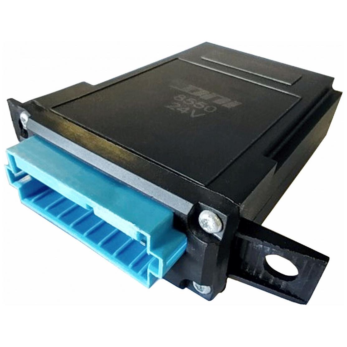 Módulo de Travas e Luz Interna 24V - DNI - 8550 - (1)