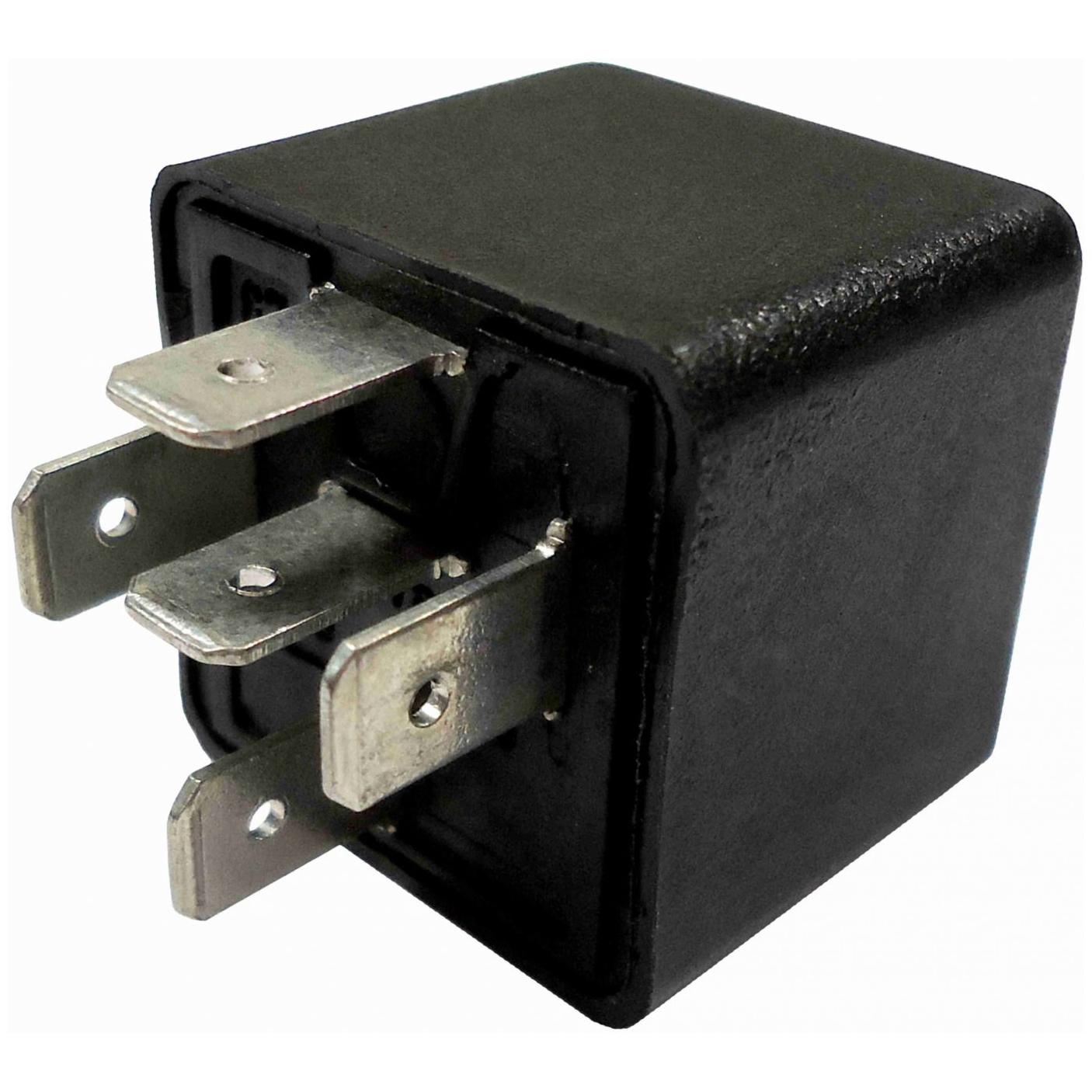 Módulo Resistor 5 Terminais 24V - DNI - 8200 - (1)