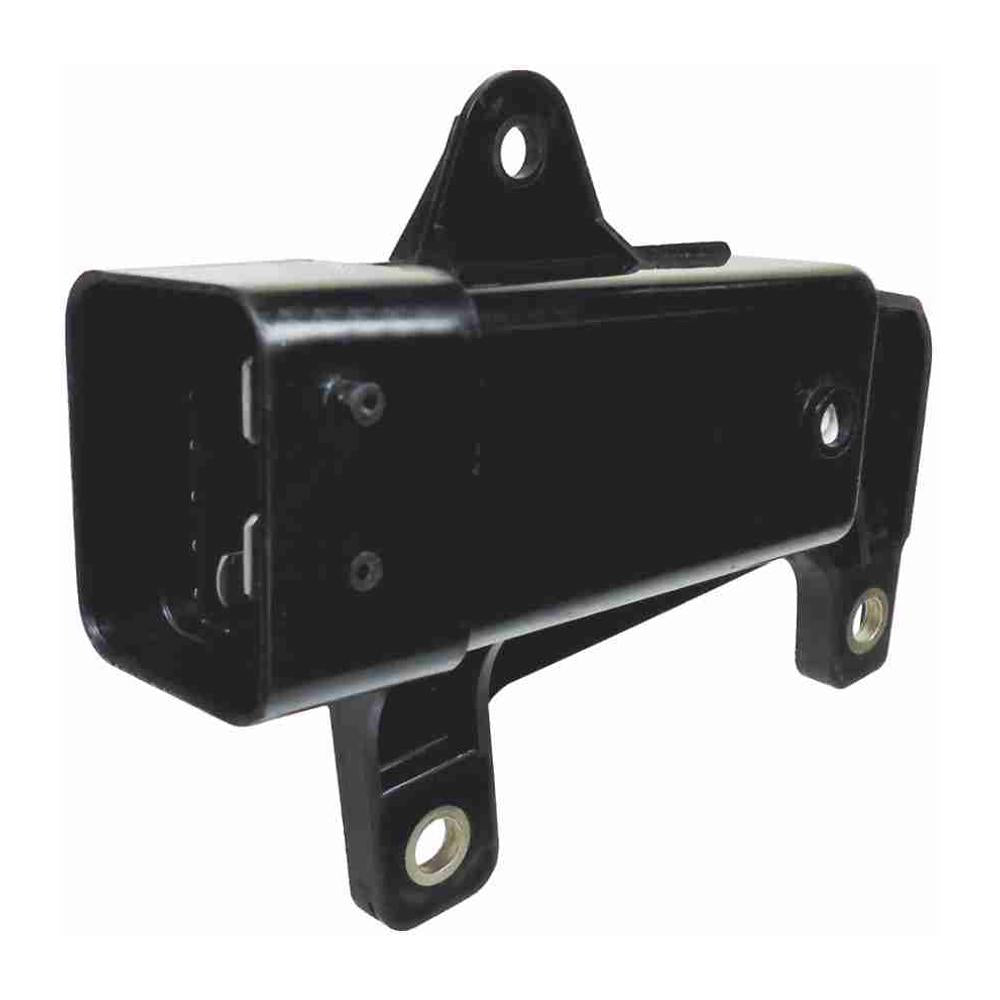 Módulo de Ventoinha Arrefecimento 12V - DNI - 8405 - (8)