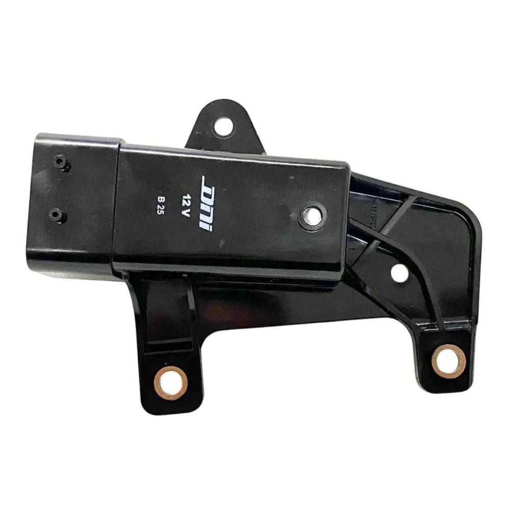 Módulo de Ventoinha Arrefecimento 12V - DNI - 8405 - (4)