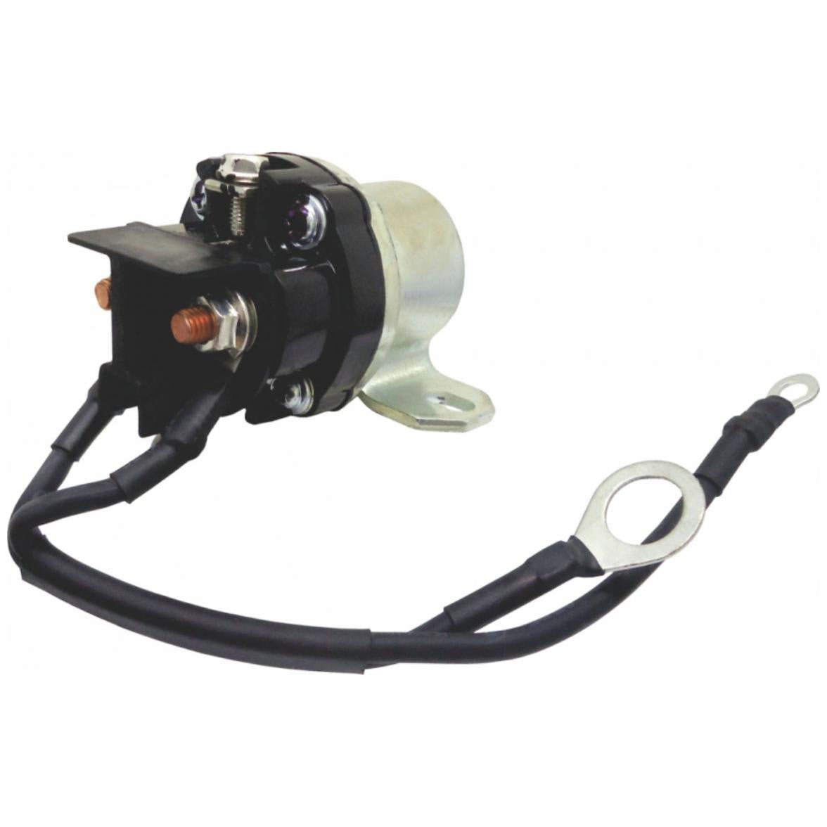 Relé Auxiliar de Partida 12V 3 Bornes - DNI - 8193 - (1)