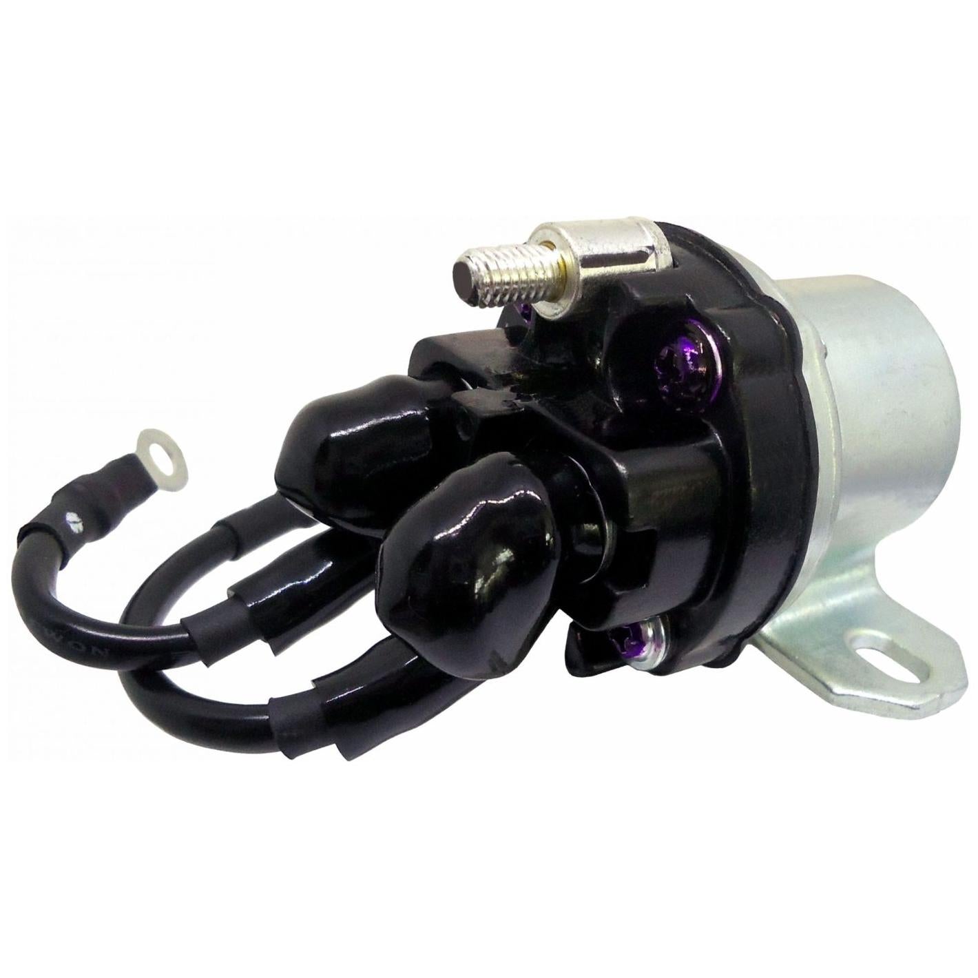 Relé Auxiliar de Partida Motor 24V - DNI - 8194 - (1)
