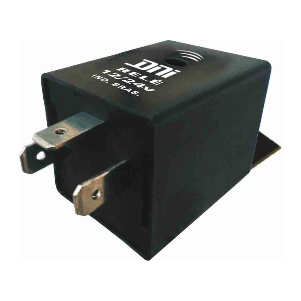 Relé Cigarra Bivolt - DNI - 0532 - (1)