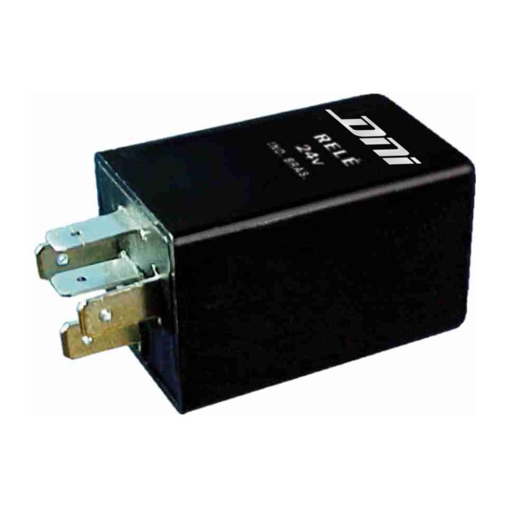 Relé Controlador Sensor Magnético 2ª Geração 24V - DNI - 8542 - (1)