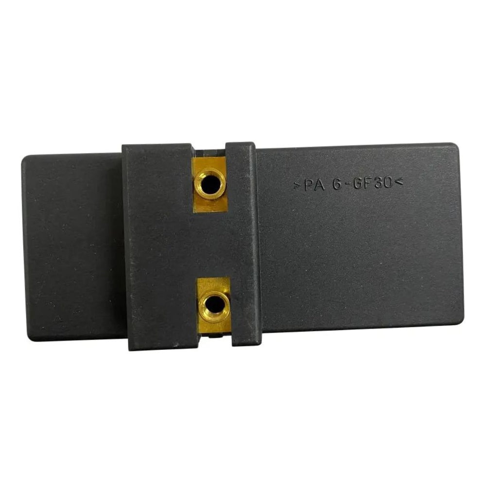 Relé de Controle para Ventilador de Radiador 12V 18 Terminais - DNI - 8520 - (4)