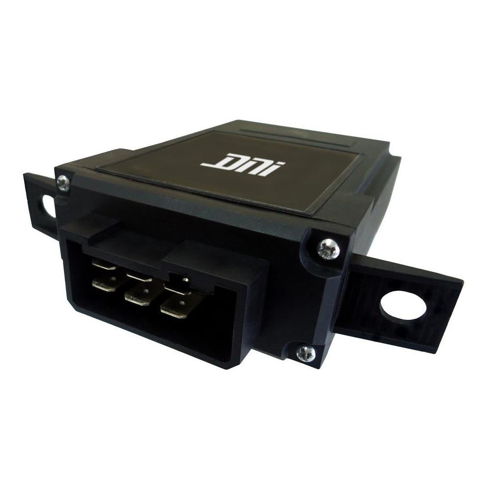 Relé Limpador para-brisa 24V 6 Terminais - DNI - 8857 - (1)