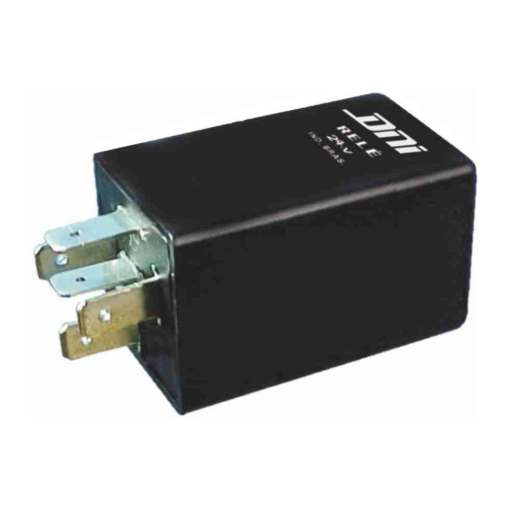 Relé para Câmbio 24V 5 Terminais - DNI - 8866 - (1)