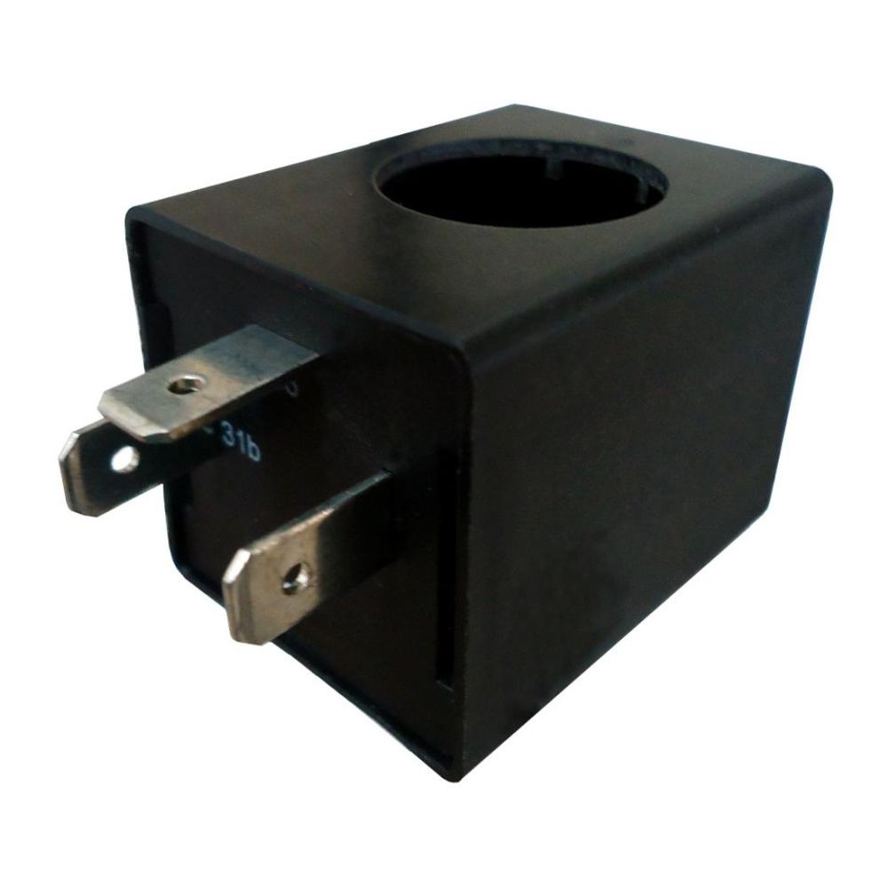 Relé Sinalizador Sonoro para Ônibus e Caminhões 12V 3 Terminais - DNI - 0416 - (1)