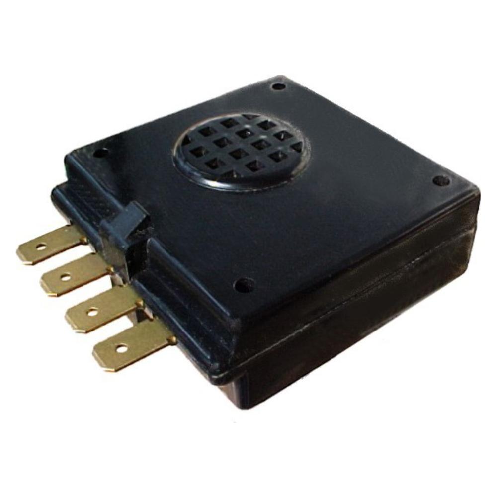 Sinalizador Sonoro para Ônibus e Caminhões - DNI - 0513 - (1)