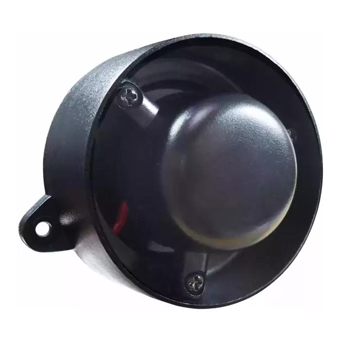 Sirene Alarme de Marcha Ré com Redutor de Som Bivolt - DNI - 4125 - (1)
