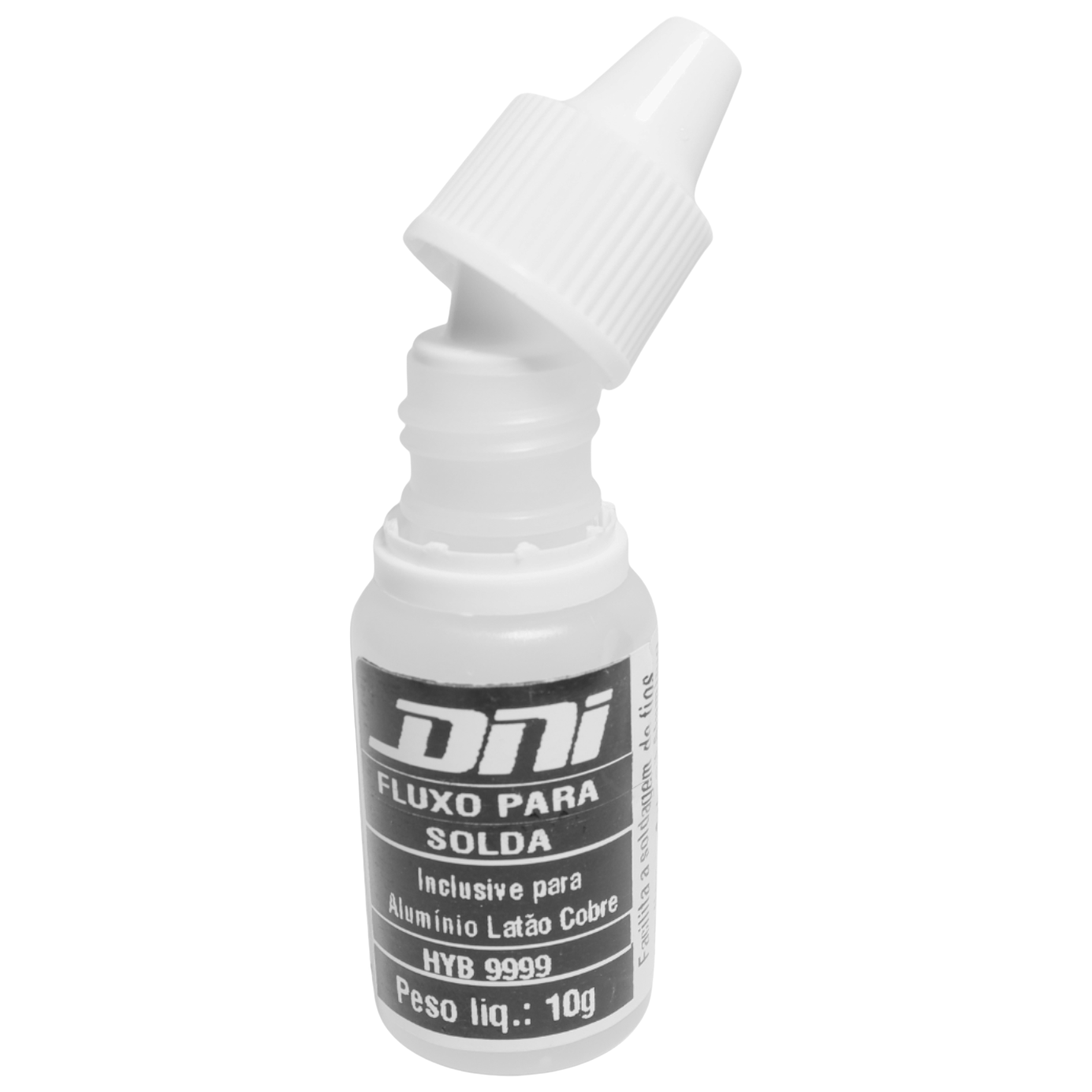 Fluxo para Soldagem Gota Mágica - DNI - HYB 9999 - (3)
