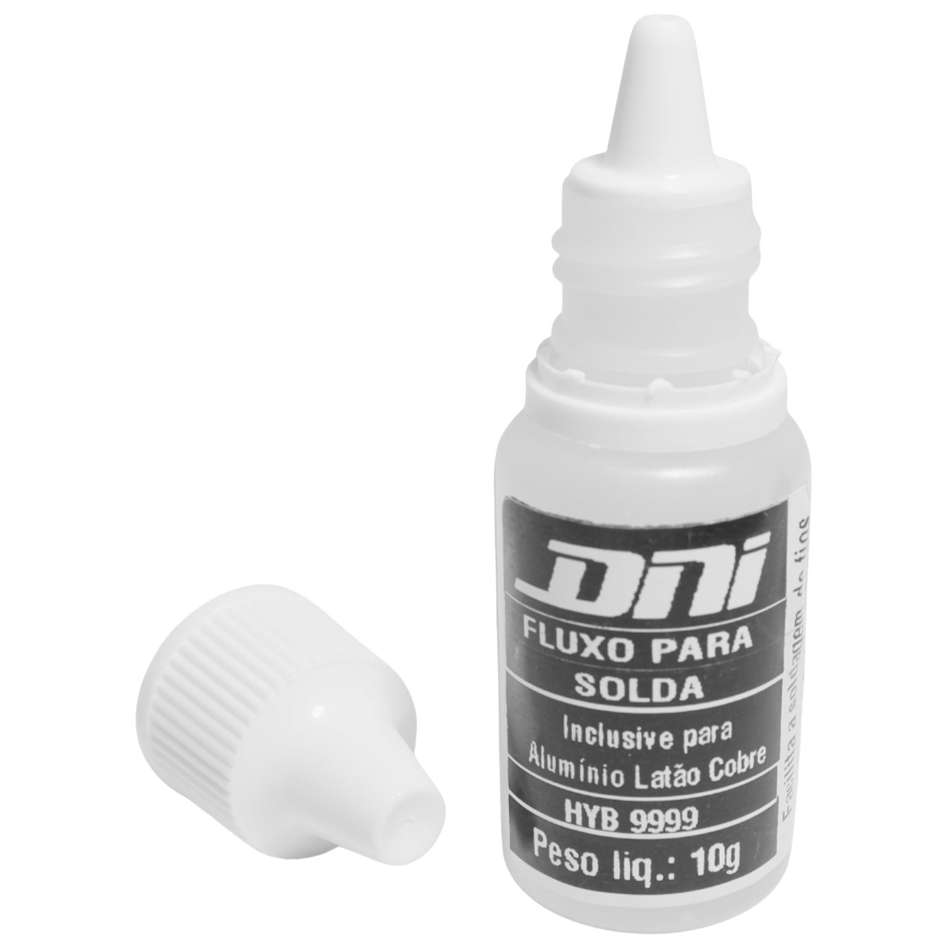 Fluxo para Soldagem Gota Mágica - DNI - HYB 9999 - (4)
