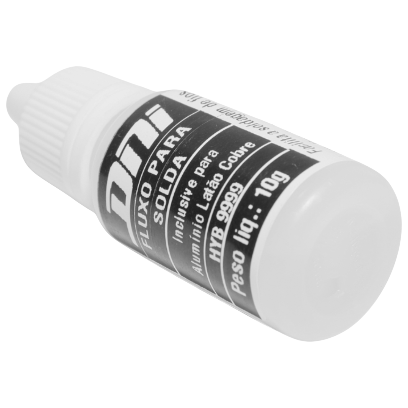 Fluxo para Soldagem Gota Mágica - DNI - HYB 9999 - (5)