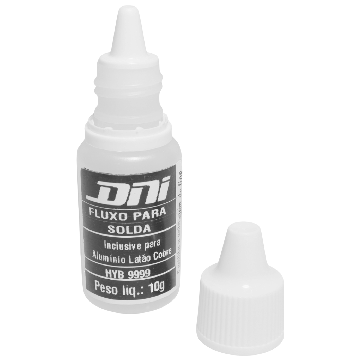 Fluxo para Soldagem Gota Mágica - DNI - HYB 9999 - (7)