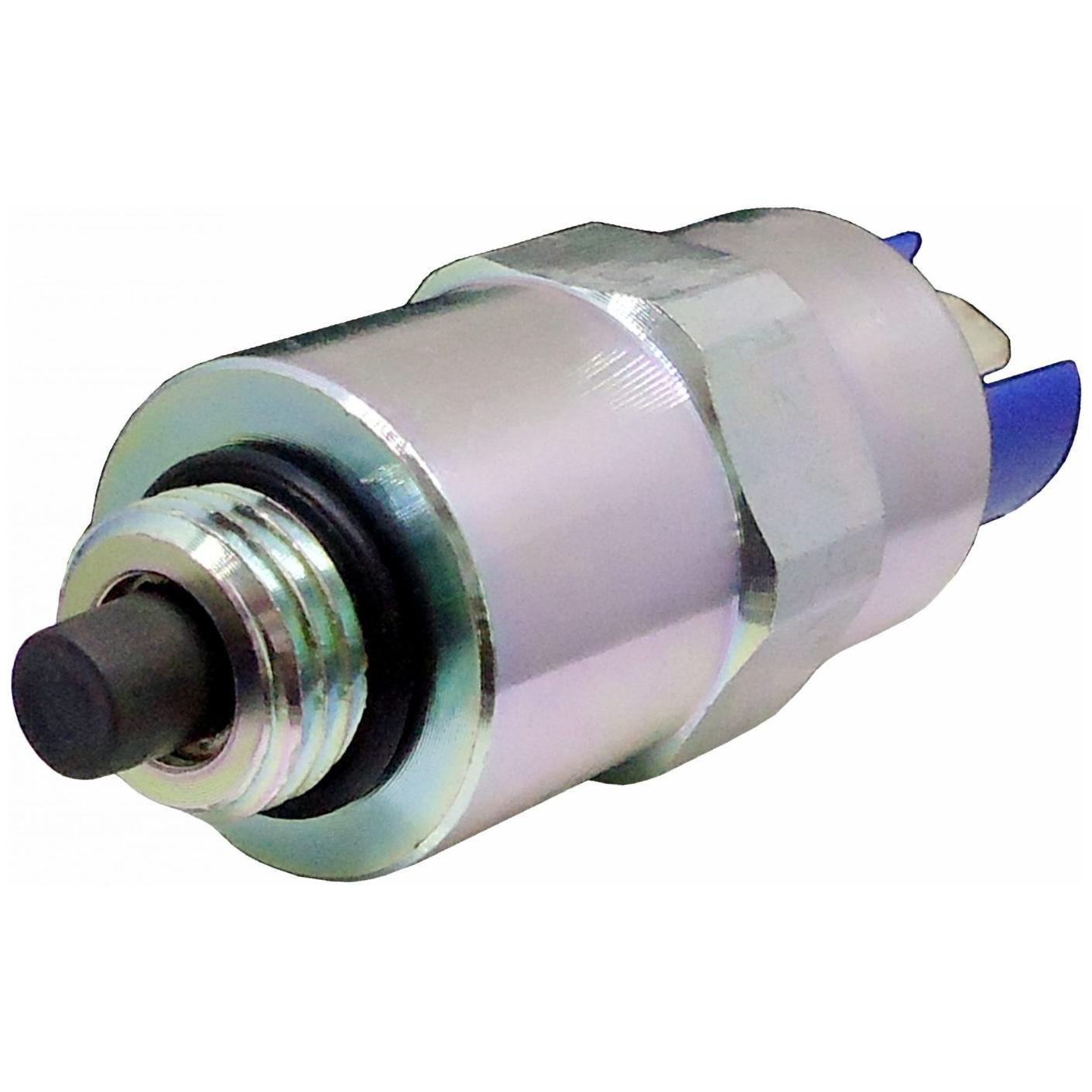 Solenoide de Parada 12V - DNI - 8024 - (1)