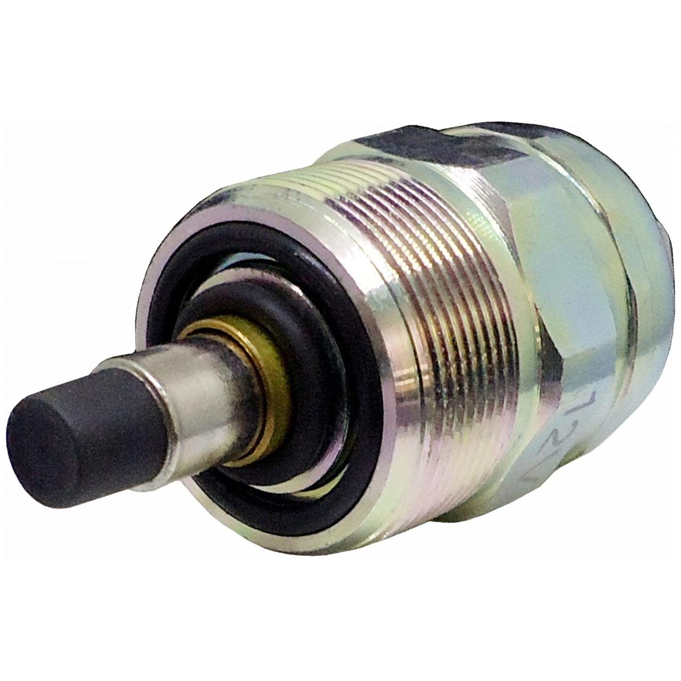 Solenoide de Parada 12V - DNI - 8026 - (1)