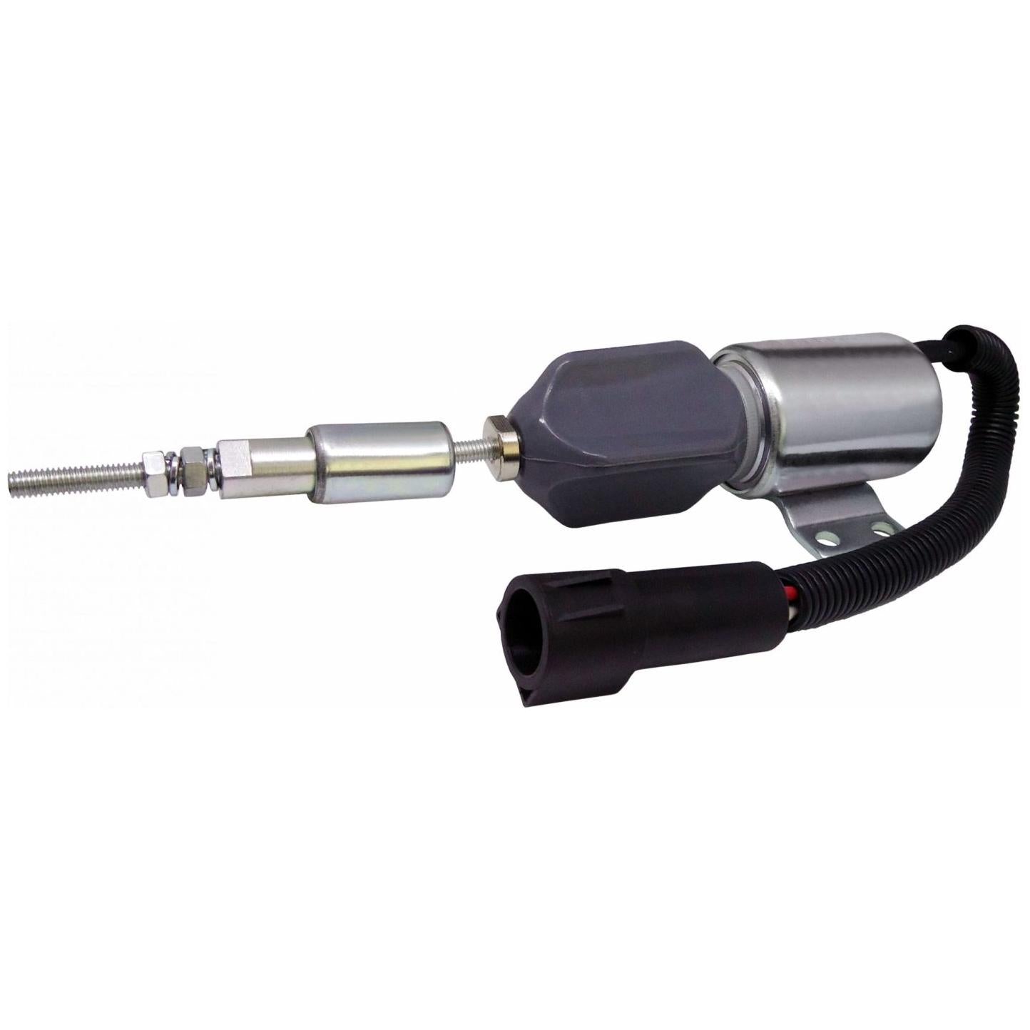Solenoide de Parada 12V - DNI - 8038 - (1)