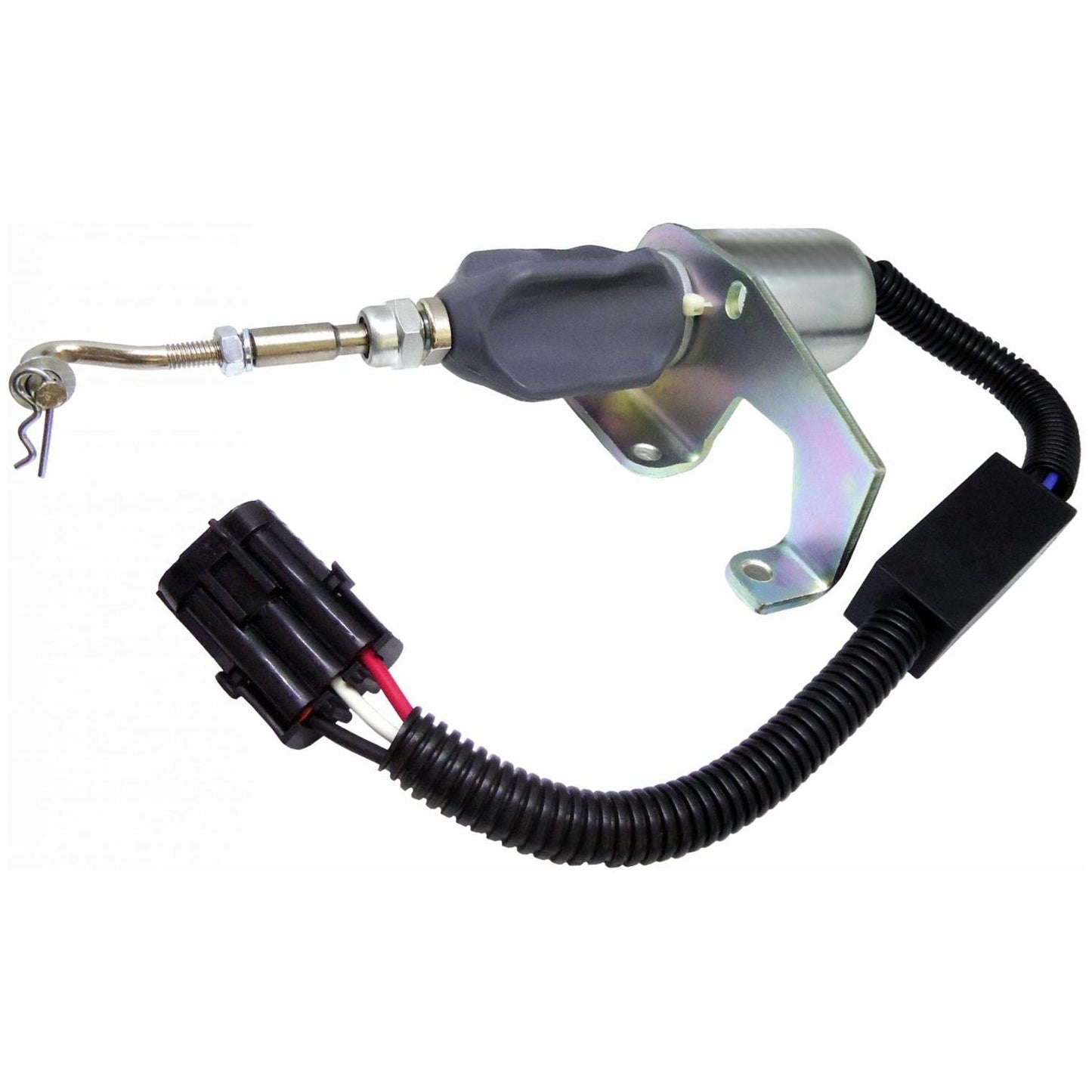 Solenoide de Parada 24V - DNI - 8032 - (1)