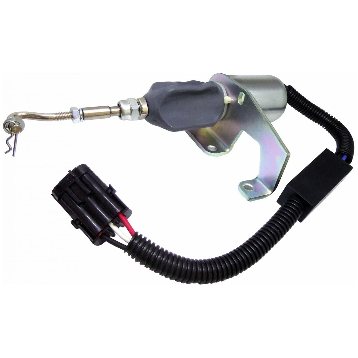Solenoide de Parada 24V - DNI - 8032 - (1)