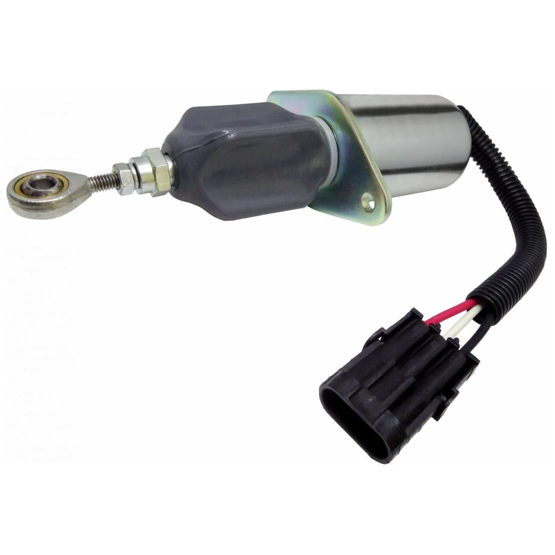 Solenoide de Parada 24V - DNI - 8031 - (1)