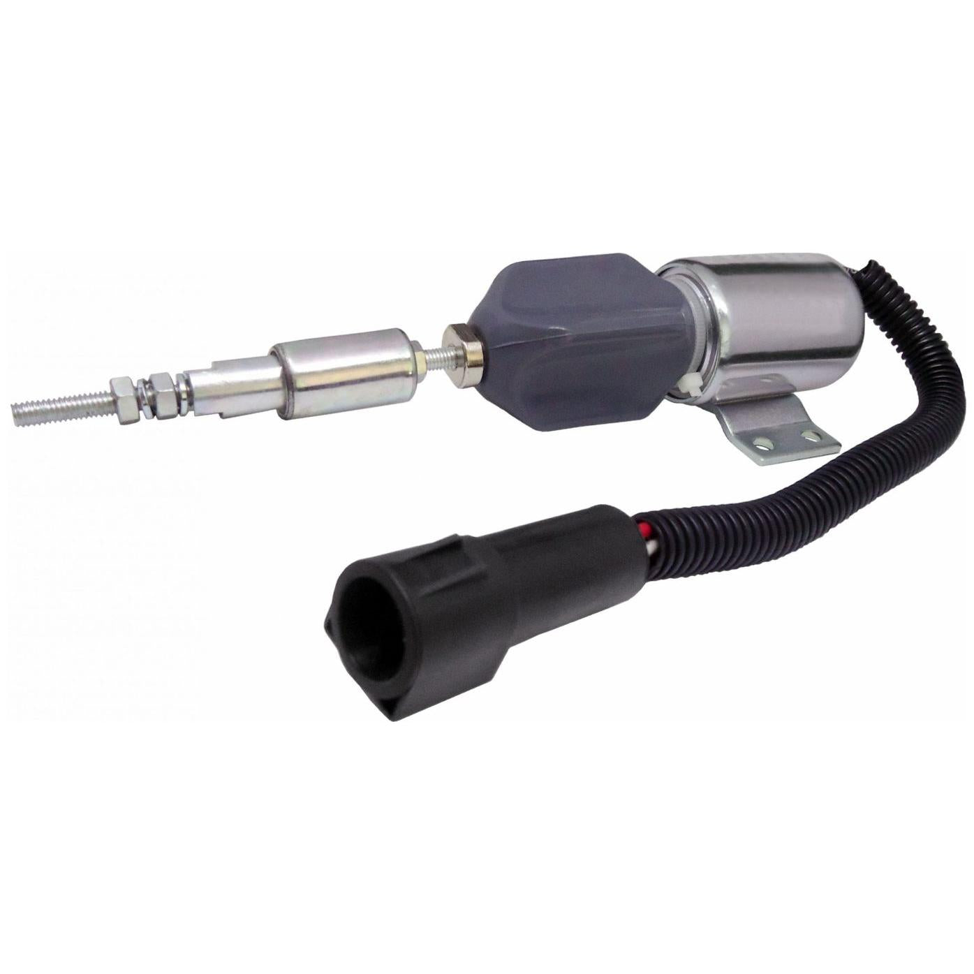 Solenoide de Parada 24V - DNI - 8033 - (1)