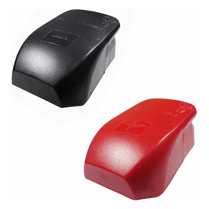 Terminal de Bateria de Engate Rápido Kit Polarizado para Cabos até 70 mm² - DNI - 7578 - (5)